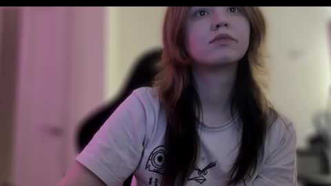 Lissa online show from November 2025 11:37:01 PM