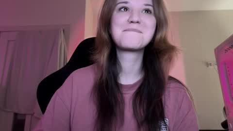 Lissa online show from February 2026 12:55:01 AM