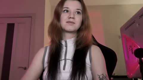 Lissa online show from May 2026 07:08:02 PM