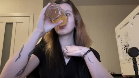 Lissa online show from May 2026 09:41:01 PM