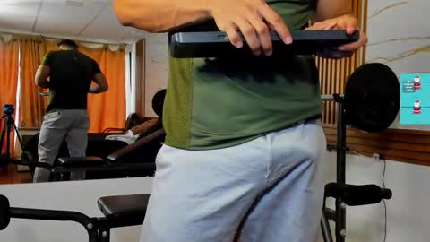 Chorey Thaylor online show from December 2025 02:56:02 PM