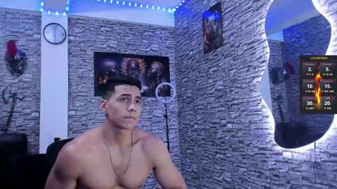 Chorey Thaylor online show from March 2026 12:21:01 PM