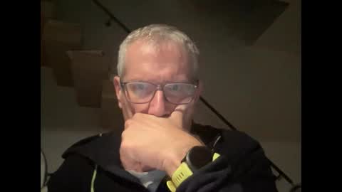 choupipat1 online show from October 2025 09:34:02 PM