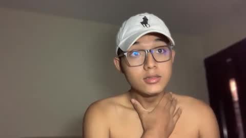 Chris online show from April 2026 12:44:02 PM