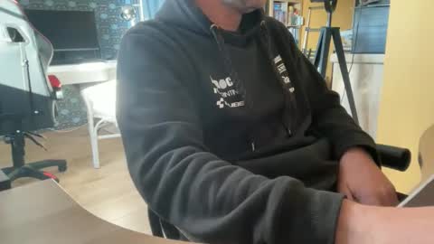 chris13abcd online show from April 2026 07:31:01 AM