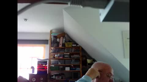 Chris online show from October 2025 11:20:02 AM