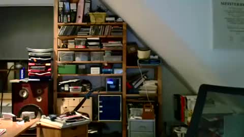 Chris online show from November 2025 07:25:01 PM