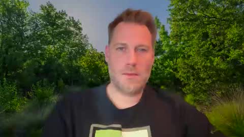 Christian online show from November 2025 07:41:01 AM