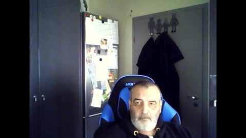 Chris online show from September 2025 08:59:02 AM