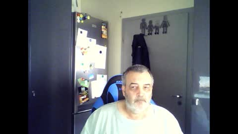 Snapshot of chris250268 chatting on August 2026 10:36:01 AM Chris online show from August 2026 10:36:01 AM