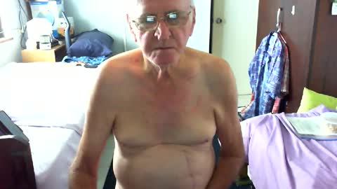 Snapshot of chris51117 chatting on April 2026 12:57:01 AM Chris online show from April 2026 12:57:01 AM