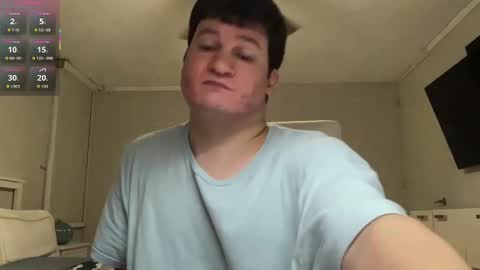 Chris Evens online show from September 2025 08:21:02 PM