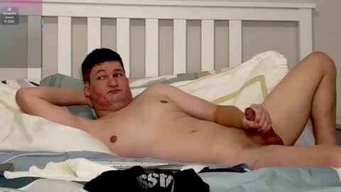 Chris Evens online show from September 2025 12:45:02 AM