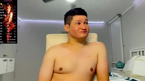 Chris Evens online show from September 2025 01:42:01 AM