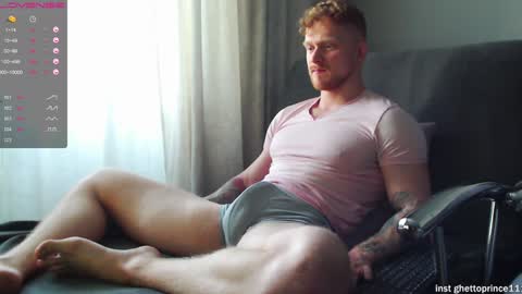 redhead thief of sausages and hearts online show from January 2025 09:43:02 AM