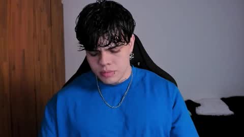 Snapshot of chris_cooperr chatting on February 2025 03:22:01 AM Chris Cooper Independent model online show from February 2025 03:22:01 AM