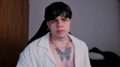 Snapshot of chris_cooperr chatting on February 2025 03:23:02 AM Chris Cooper Independent model online show from February 2025 03:23:02 AM