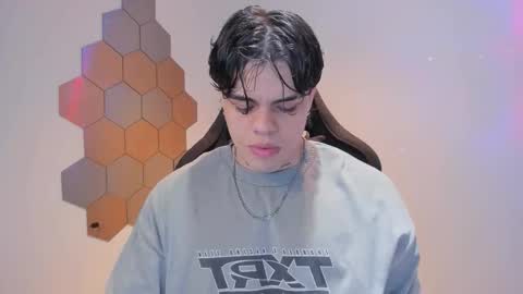 Snapshot of chris_cooperr chatting on December 2025 02:50:02 AM Chris Cooper Independent model online show from December 2025 02:50:02 AM