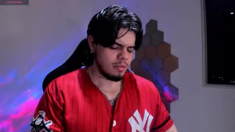 Chris Cooper Independent model online show from February 2026 01:10:02 AM