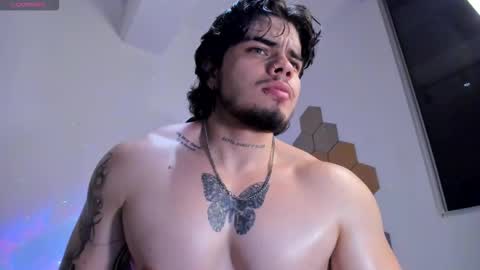 Chris Cooper Independent model online show from February 2026 06:19:02 AM