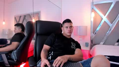 Chris Diamond online show from February 2026 08:13:02 PM