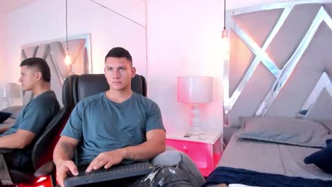 Chris Diamond online show from February 2026 08:35:01 PM