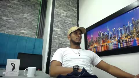 chris_dick2 online show from February 2026 07:04:01 AM