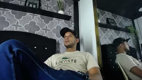 Snapshot of chris_dick2 chatting on July 2026 03:34:01 AM chris_dick2 online show from July 2026 03:34:01 AM