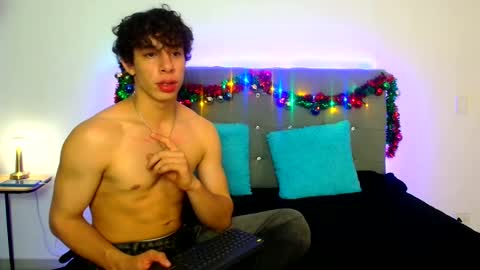 Chris Evans online show from December 2025 12:52:02 AM