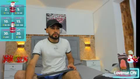 Snapshot of chris_kizz chatting on December 2024 03:31:02 AM chris_kizz online show from December 2024 03:31:02 AM