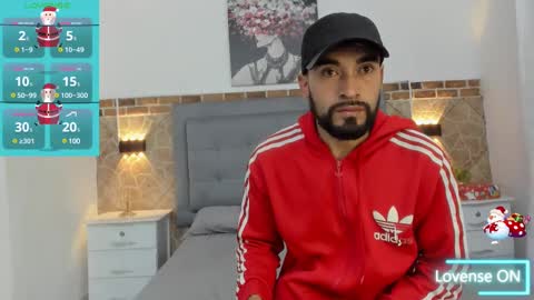 Snapshot of chris_kizz chatting on January 2025 11:25:01 AM chris_kizz online show from January 2025 11:25:01 AM