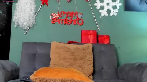 Chriz online show from December 2024 02:19:02 AM