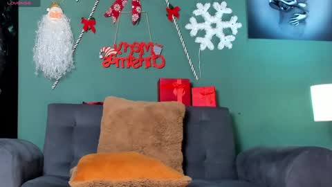 Chriz online show from January 2025 04:22:02 AM