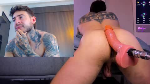 chris_milleer online show from November 2025 12:36:01 AM