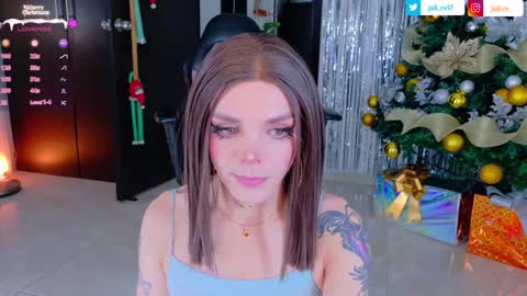 juli   Instagram july rv17 - Twitter juli rv17     online show from January 2025 12:53:02 PM