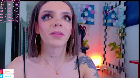 juli   Instagram july rv17 - Twitter juli rv17     online show from February 2025 03:52:01 PM