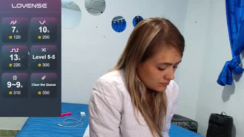 Yarixa online show from February 2025 11:34:02 PM