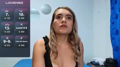 Yarixa online show from February 2025 01:20:02 AM