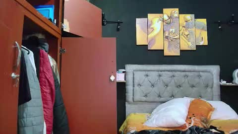 Yarixa online show from October 2025 02:31:01 AM