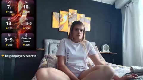 Yarixa online show from March 2026 09:09:02 PM