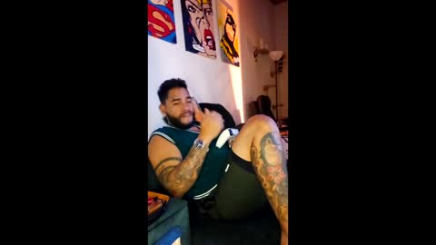 chris_stone444 online show from March 2026 05:43:01 AM