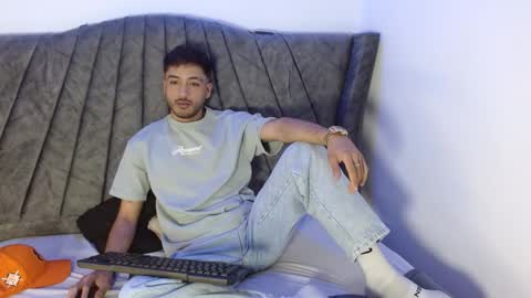 chris_tempt online show from January 2026 03:05:01 PM