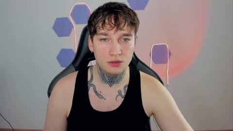 Chris Tyson online show from December 2024 06:33:02 AM