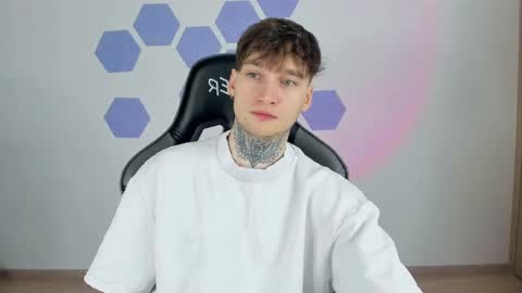 Chris Tyson online show from February 2025 10:42:02 PM