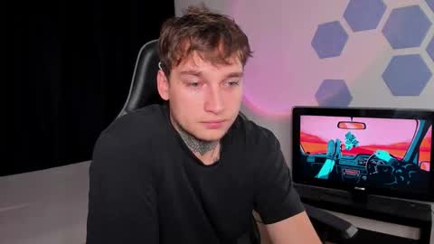 Chris Tyson online show from September 2025 12:11:01 AM