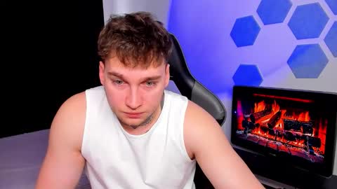 Chris Tyson online show from February 2026 08:41:01 AM