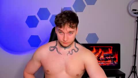 Chris Tyson online show from February 2026 09:09:02 AM