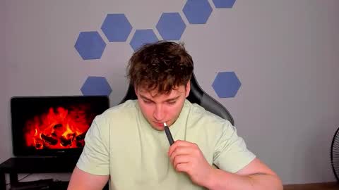 Chris Tyson online show from March 2026 09:20:01 AM