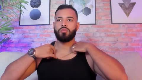 Chris Varden online show from December 2025 06:47:02 PM