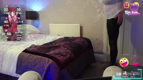 Chriscrossdressx online show from December 2024 02:58:02 PM